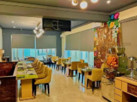 Tribu Hotels Hotels in Enugu