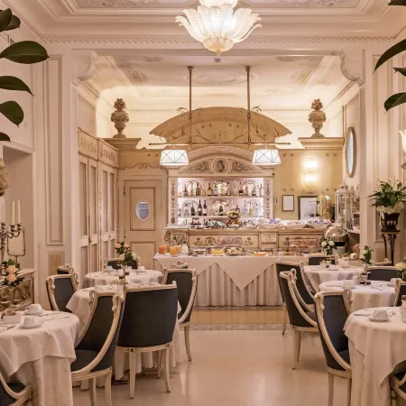 Hotel Armonia