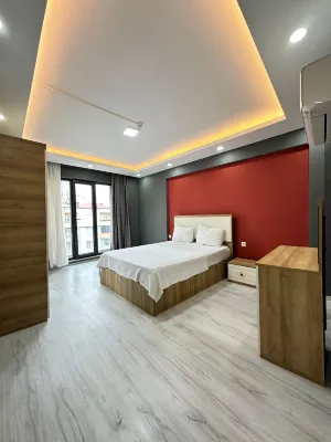 New Otel Hotels in Yomra
