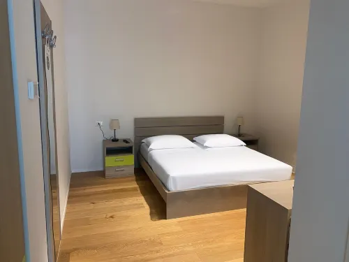 Terra Buona Rooms Hotels in Verceia