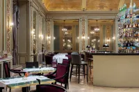 Grand Hotel Et des Palmes - 5-Star