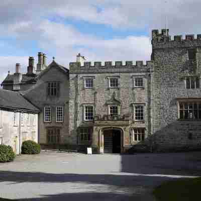 Grange Hotel Hotel Exterior