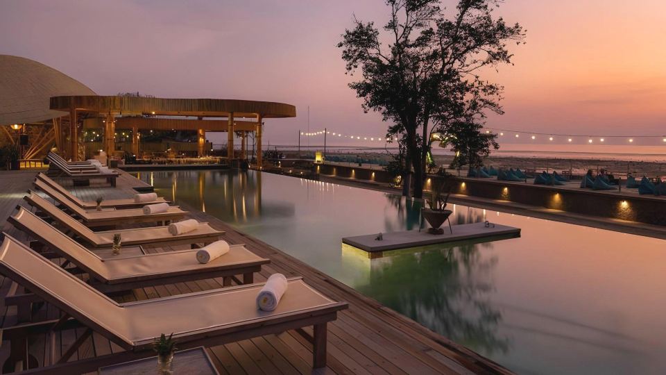Kardia Resort Gili Trawangan A Pramana Experience