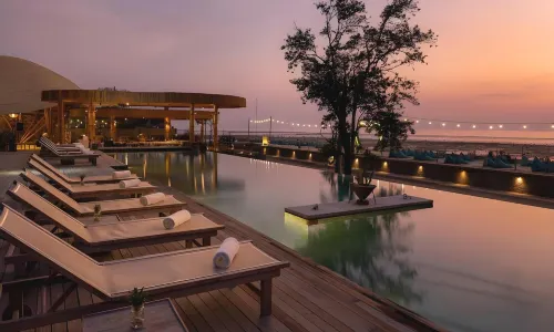 Kardia Resort Gili Trawangan A Pramana Experience