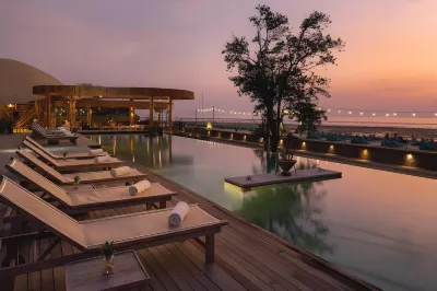 Kardia Resort Gili Trawangan A Pramana Experience Hotels in North Lombok Regency