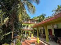 Luciano Guest House - balcony