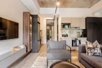 1 Bedroom Apartment in Sandown