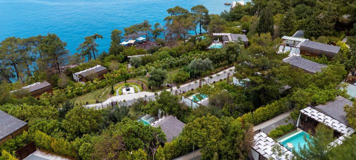 Lov Faralya Adults Only Hôtels à&nbsp;: Fethiye
