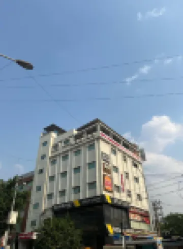 Hotel Grand Regency Hotels near REVA University