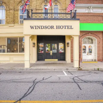 The Windsor Hotel by Hoco Hotels Collection