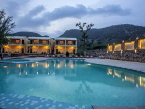 Ratan Villas Sariska