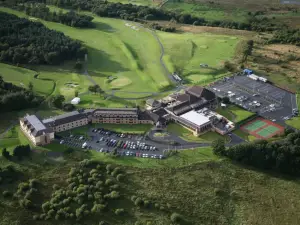 Glasgow Westerwood Hotel, Spa & Golf Resort