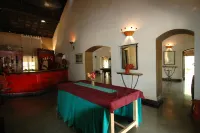 Laguna Anjuna Hotels in Anjuna