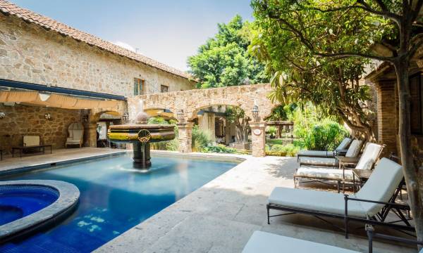 Quinta Real Guadalajara