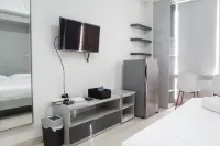 Compact And Stylish Studio Apartment At Taman Melati Surabaya Hotel di Kecamatan Mulyorejo