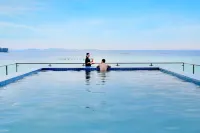 Royal Ocean View Karimunjawa - Beach