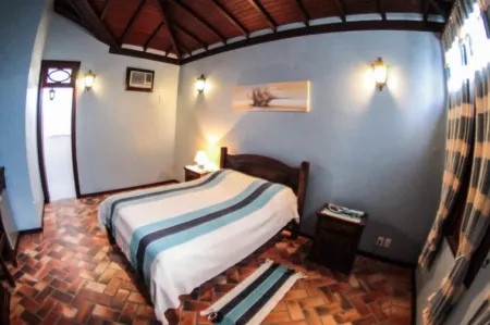 OYO Hotel la Dolce Vita, Rio Das Ostras Отели рядом с достопримечательностью «Igreja Batista Ebenézer»