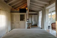 Hotel Finca El Peregrino Hotels in Tafalla