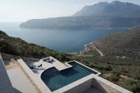 The One Limeni -  case vacanza in affitto