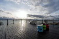 Strandhaus Blankenese Hotels in Wedel