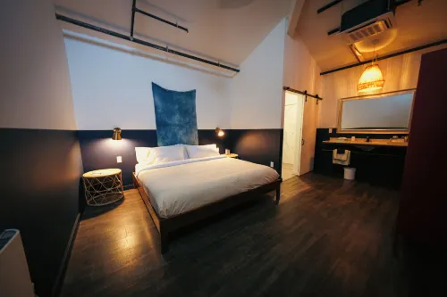 Mellow Moon Lodge Hotels in Del Norte