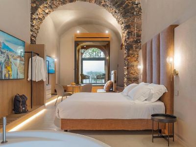 BASTIÒ Private Suites
