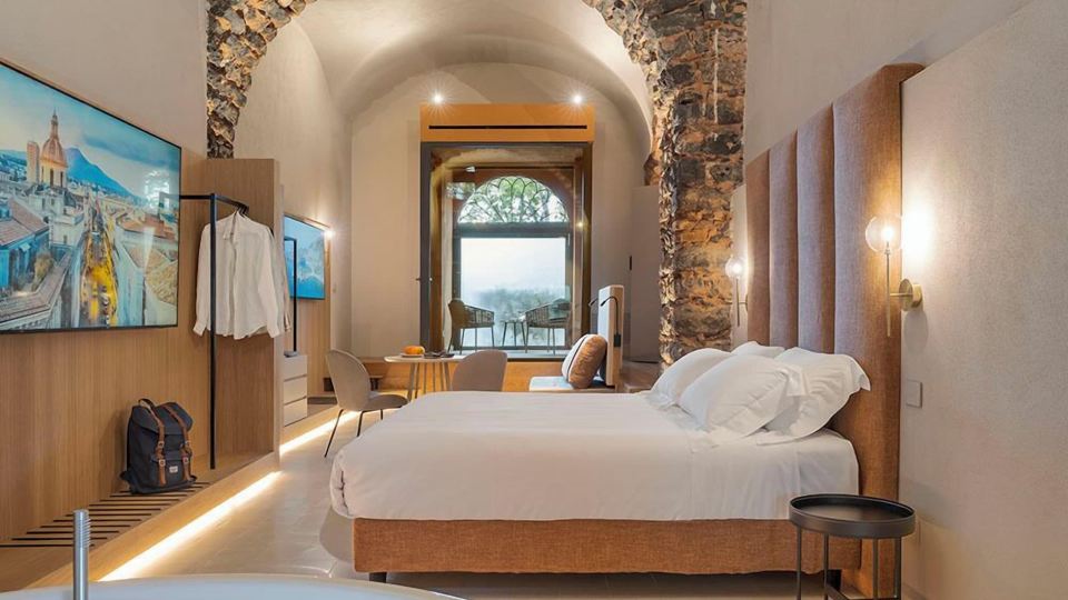 BASTIÒ Private Suites