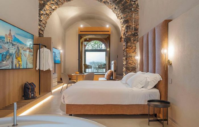 BASTIÒ Private Suites
