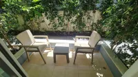 Kemer Comfort Apartment 02