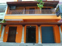 Le Apex Tharavaadu Hotels near New Bus Stop Pondicherry