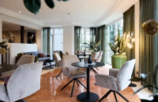 Boutique Hotel Diana