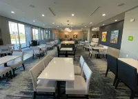 La Quinta Inn & Suites by Wyndham Valdosta - breakfast