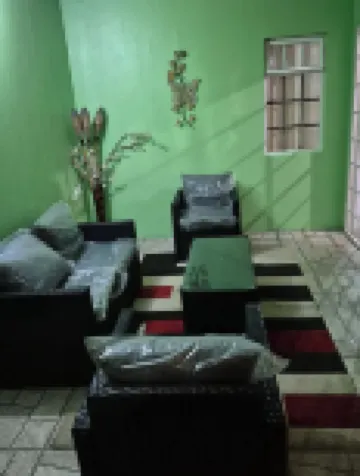 Cozy 3-bedroom townhome in enjoyable Piarco with AC, WiFi