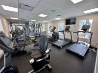 Spacious~Dog Friendly~Partial River View~Heated Pool~BBQ Grill~Gym~Laundry Too!