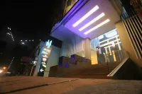 Kumala Hotel Bandung Các khách sạn ở Paledang