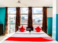 Hotel the Touch Hotels in Dimapur