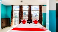 Hotel the Touch