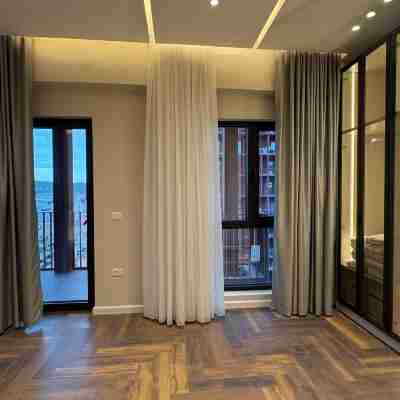 Blue Boutique Apartments 3 Others