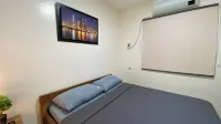 Cozy & Peaceful 2BR Home in Gensan - AC, Wifi, Netflix, Patio & Free Parking