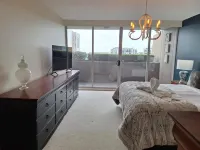 Honeysuckle Executive Apartments