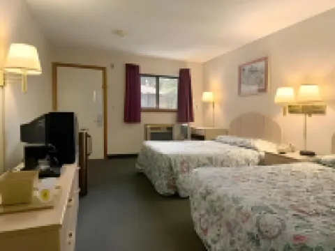 Enfield Inn Hotels in Enfield