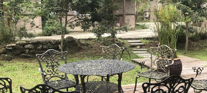 Pas-Taai Leisure Farm Hotéis em Condado de Miaoli