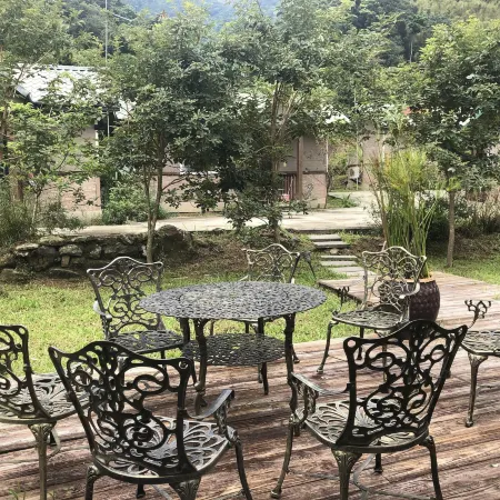 Pas-Taai Leisure Farm