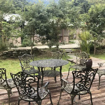Pas-Taai Leisure Farm - 2-Star