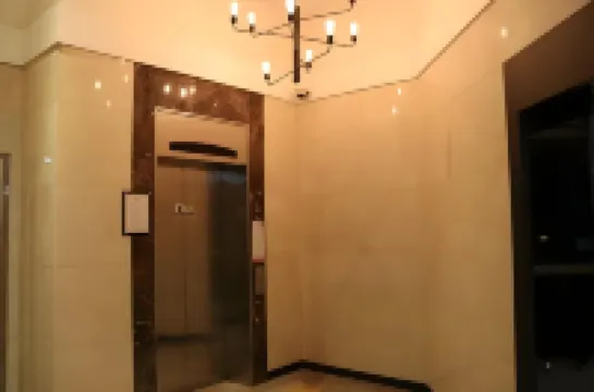 Three Seven Hotel Dongdaemun (Former JN Park Hotel Dongdaemun)