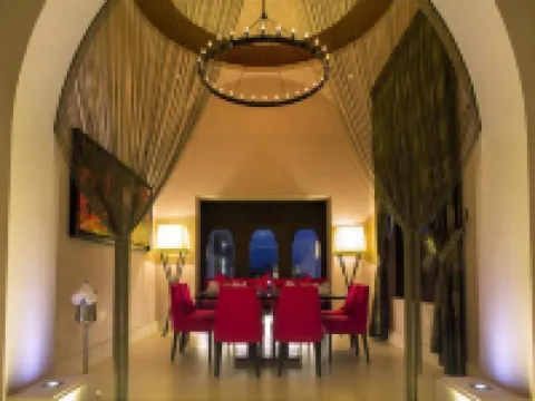 Salalah Rotana Resort Hotel a Salalah