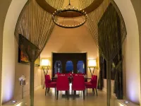 Salalah Rotana Resort