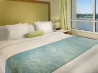 SpringHill Suites by Marriott Miami Airport South Blue Lagoon Area