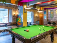 No Name k Hotels in Kullu District