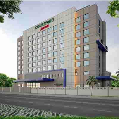 蘇拉特萬怡飯店 Hotel Exterior